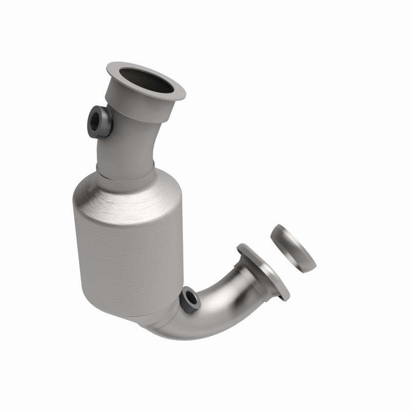 MagnaFlow Jeep Liberty HM Grade Federal / EPA Compliant Direct-Fit Catalytic Converter 93238 360 Degree Image Set