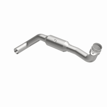 MagnaFlow California Grade CARB Compliant Direct-Fit Catalytic Converter 5451694 360 Degree Image Set