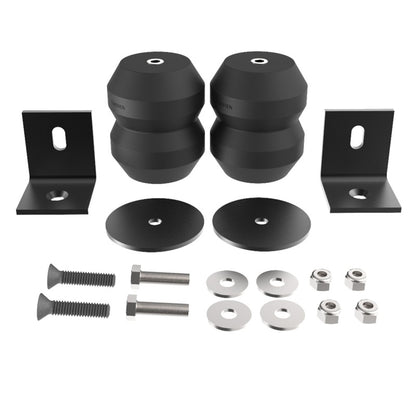 Timbren 2011 Freightliner MT45 Rear Suspension Enhancement System FRMT45 FRMT45 Photo - Primary