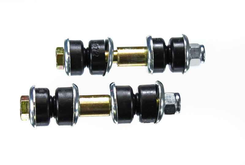 Energy Suspension Sway Bar End Link Bushing Set Black Chrysler PT Cruiser All 2001-2010 5.8105G Photo - Primary
