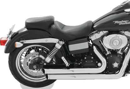 Mustang Motorcycle Mustang Vintage Seat 75639 75639 Photo - Primary