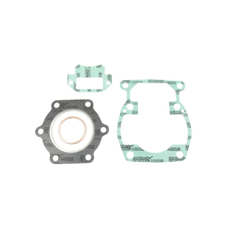 Athena 78-80 Suzuki DS 185 Top End Gasket Kit P400510600185 P400510600185 Photo - Primary