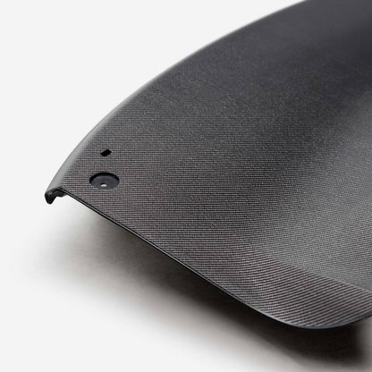 Anderson Composites 2024 Ford Mustang Type-AC Double Sided Carbon Fiber 1-Piece Decklid AC-TL24FDMU-AC-DS AC-TL24FDMU-AC-DS User 1