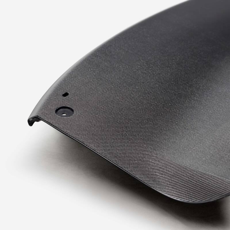 Anderson Composites 2024 Ford Mustang Type-AC Double Sided Carbon Fiber 1-Piece Decklid AC-TL24FDMU-AC-DS AC-TL24FDMU-AC-DS User 1