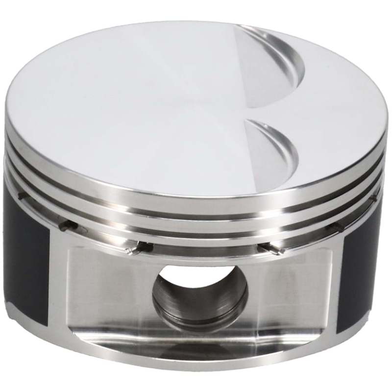 JE Pistons SBC LS1 FT Set of 8 Pistons 194884 194884 User 7