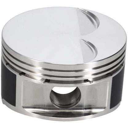 JE Pistons SBC LS1 FT Set of 8 Pistons 194884 194884 User 7