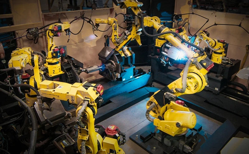 Magnaflow 2024 Toyota Tacoma Speq Series Cat-back Exhaust System 19680 19680 Photo - Mounted