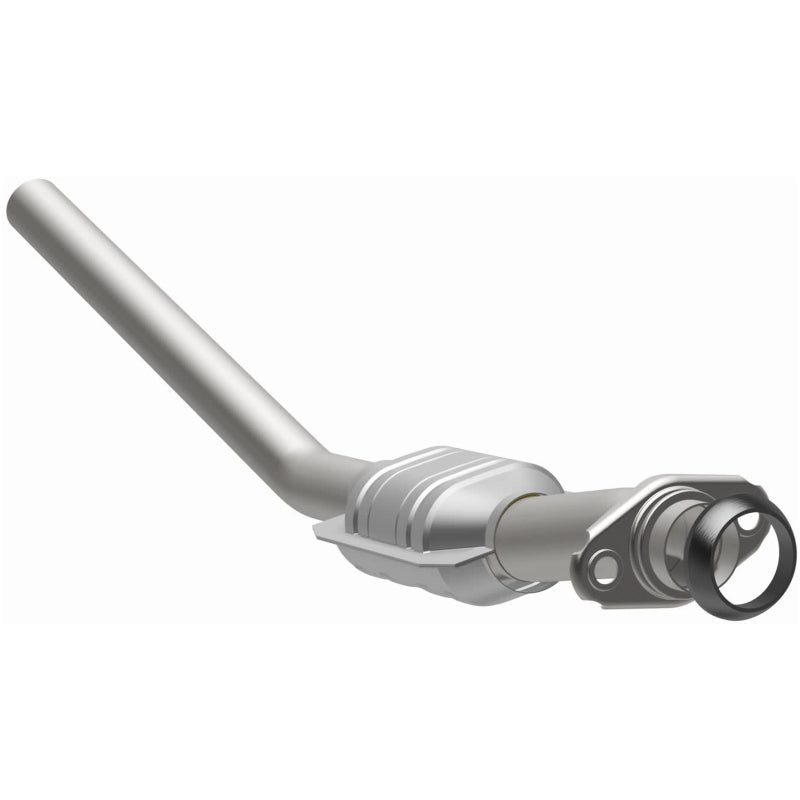 MagnaFlow Standard Grade Federal / EPA Compliant Direct-Fit Catalytic Converter 93275 Photo - out of package
