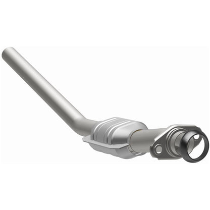 MagnaFlow Standard Grade Federal / EPA Compliant Direct-Fit Catalytic Converter 93275 Photo - out of package