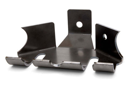 JKS Manufacturing Jeep Wrangler JK Track Bar Brace - Rear JKSOGS169 JKSOGS169 Photo - Primary