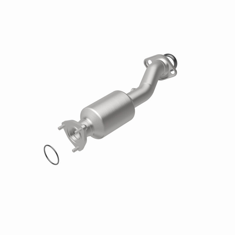 MagnaFlow Honda Fit OEM Grade Federal / EPA Compliant Direct-Fit Catalytic Converter 21-491 360 Degree Image Set