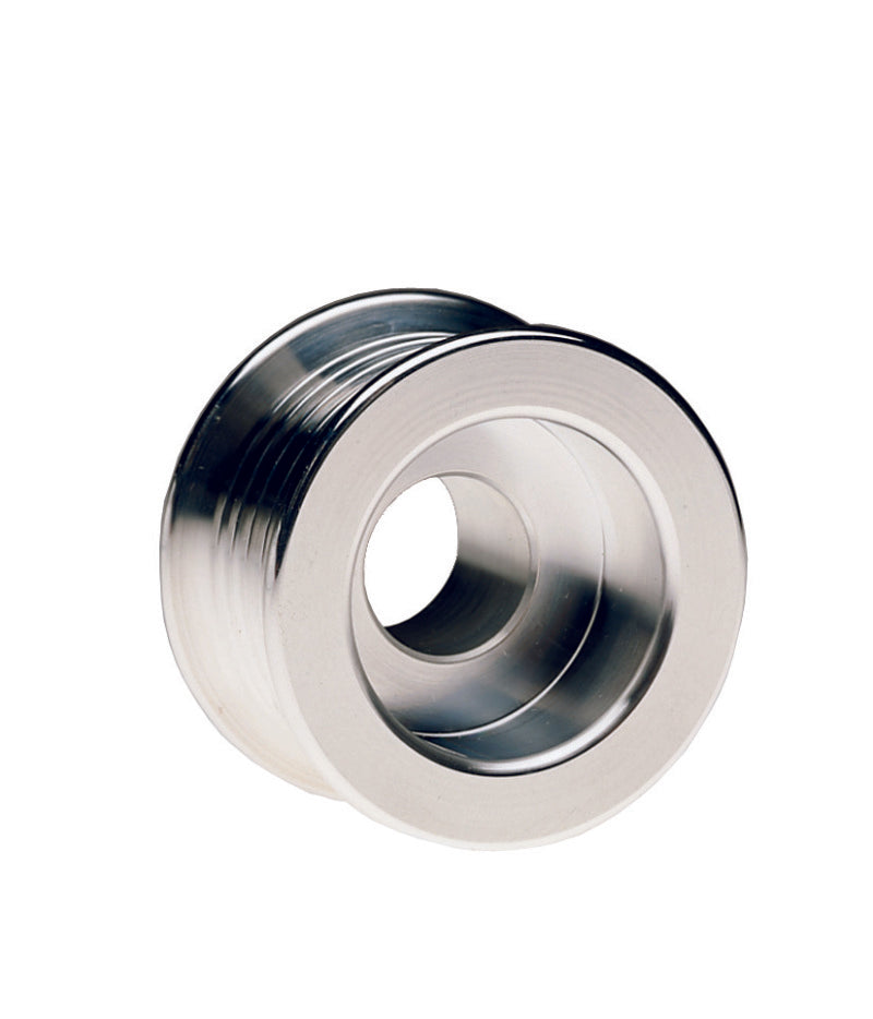 Aeromotive 32 percent Alternator Overdrive Pulley 21102 Photo - Primary