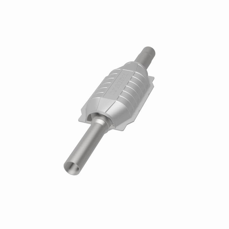MagnaFlow Standard Grade Federal / EPA Compliant Direct-Fit Catalytic Converter 23444 360 Degree Image Set
