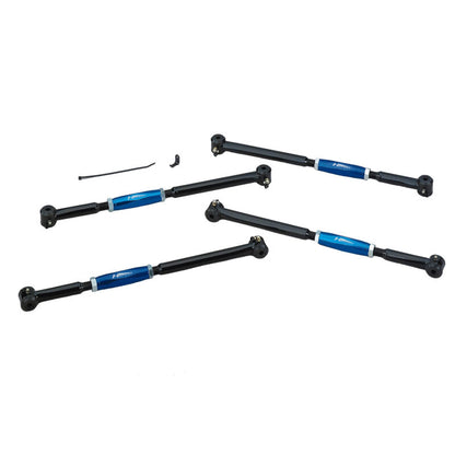 Hotchkis 02+ Mini Rear Camber Links 2 Upper &  Lower Links 13810 Photo - Primary