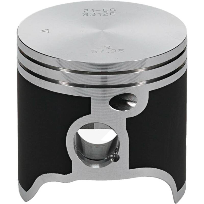 Vertex Pistons Vertex Piston 18-22 KTM 150 SX 150cc Top End Piston Kit VTK24101B VTK24101B Photo - Primary