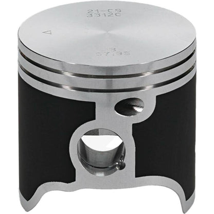 Vertex Pistons Vertex Piston 18-22 KTM 150 SX 150cc Top End Piston Kit VTK24101B VTK24101B Photo - Primary
