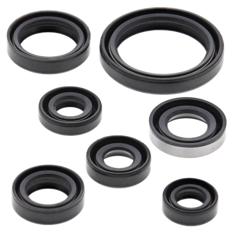 Vertex Pistons Vertex Gaskets 2003 Kawasaki KLX400R Oil Seal Kit 822193 822193 Photo - Primary