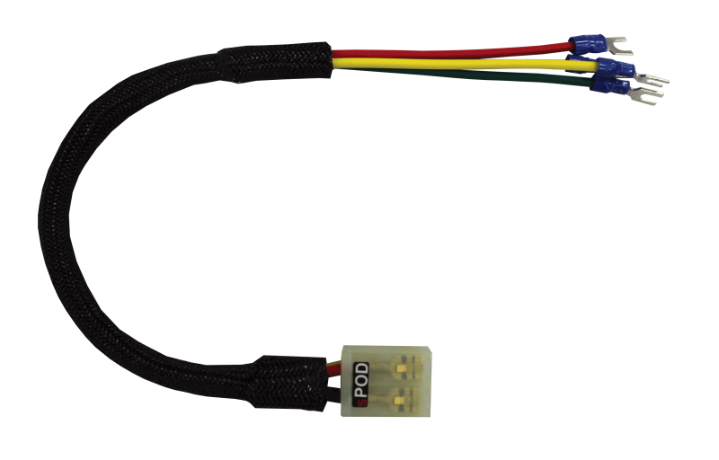SPOD ARB Compressor Wiring Harness Adapter 910110 910110 Photo - Primary