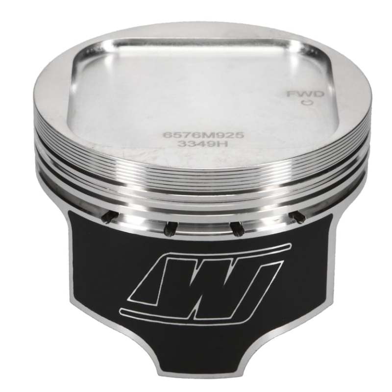 Wiseco Subaru EJ20 R/DOME 6576M925 Piston Shelf Stock Kit K576M925 K576M925 User 5