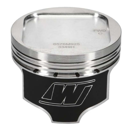 Wiseco Subaru EJ20 R/DOME 6576M925 Piston Shelf Stock Kit K576M925 K576M925 User 5