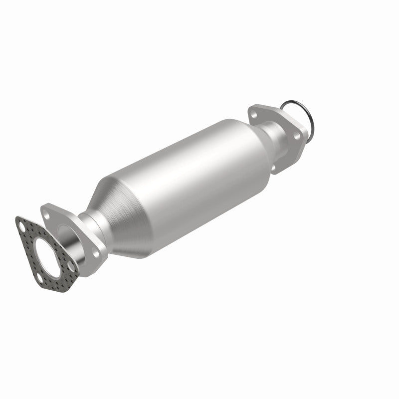 MagnaFlow Honda Accord California Grade CARB Compliant Direct-Fit Catalytic Converter 3322621 360 Degree Image Set