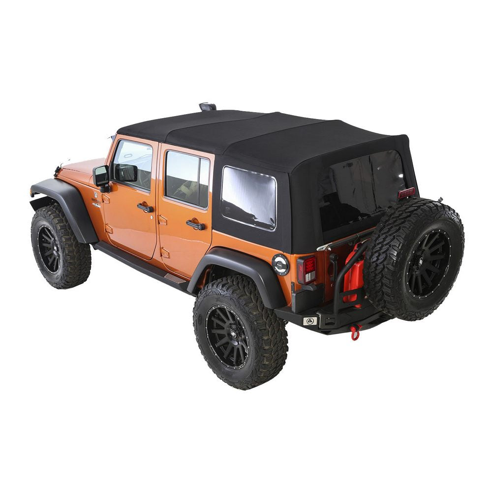 Smittybilt Premium Repl Canvas Top 9086235