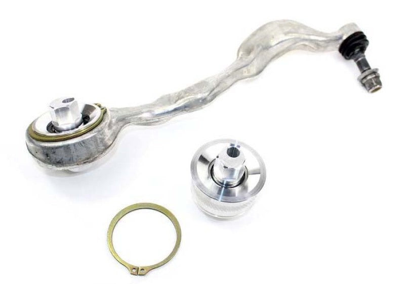 SPL Part Adjustable Front Caster Rod Monoball Bushings Toyota Supra A90 GR/BMW G29 SPL CRB G29 Photo - Primary