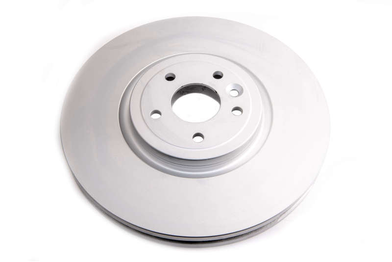 DBA 2017 Jaguar XF (350mm Front Rotor) 6 Cyl Front En-Shield Standard Rotor 3096E 3096E Photo - Primary