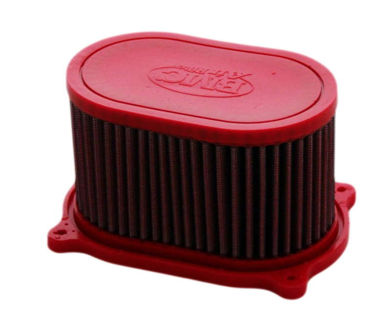 BMC 01-04 Cagiva Raptor 650 Replacement Air Filter- Race FM205/10RACE