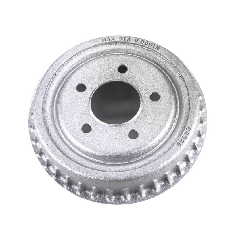 PowerStop PSB Autospecialty Drum Kit Brakes, Rotors & Pads Brake Drums main image