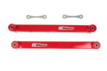 UMI Performance 78-96 GM B-Body Boxed Lower Control Arms 3615-R 3615-R Photo - Primary