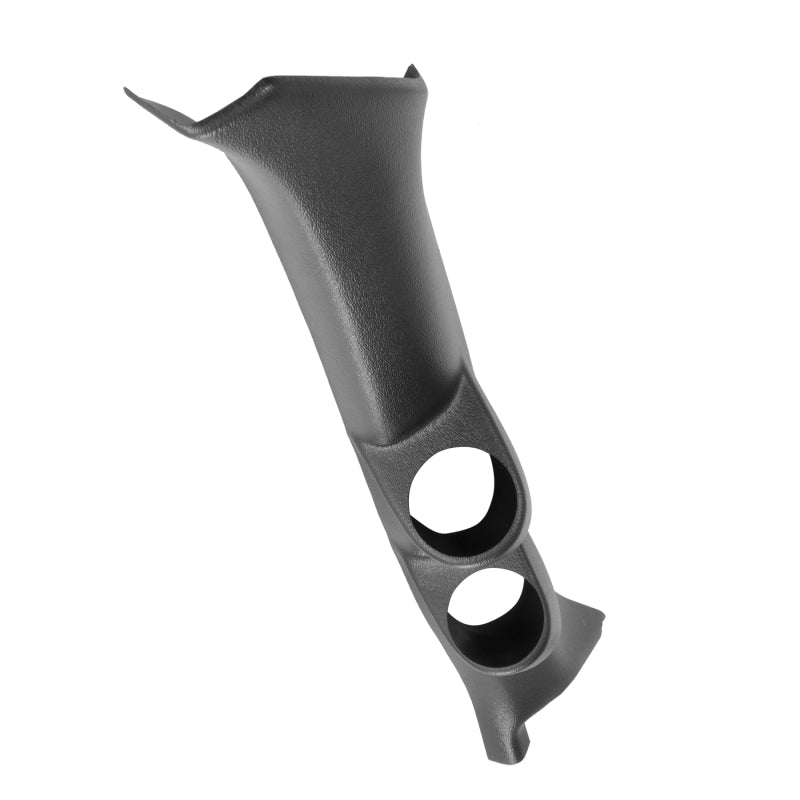 Autometer Gauge Mount, A-Pillar, Full, Dual, 2 1/16", GM C/K PICKUP 95-98 17102 Photo - Primary