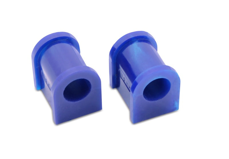 Superpro 1992 Toyota MR2 Turbo Front 17.8mm Sway Bar Mount Bushing Set SPF2377-17.8K SPF2377-17.8K Photo - Primary