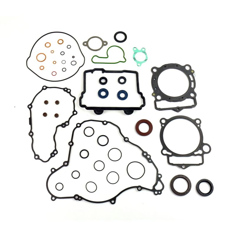 Athena 17-19 Husqvarna FE 350 Complete Gasket Kit P400270900086 P400270900086 Photo - Primary