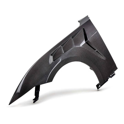 Anderson Composites 2024 Ford Mustang Type-GTD Carbon Fiber Fenders AC-FF24FDMU-GTD AC-FF24FDMU-GTD User 1