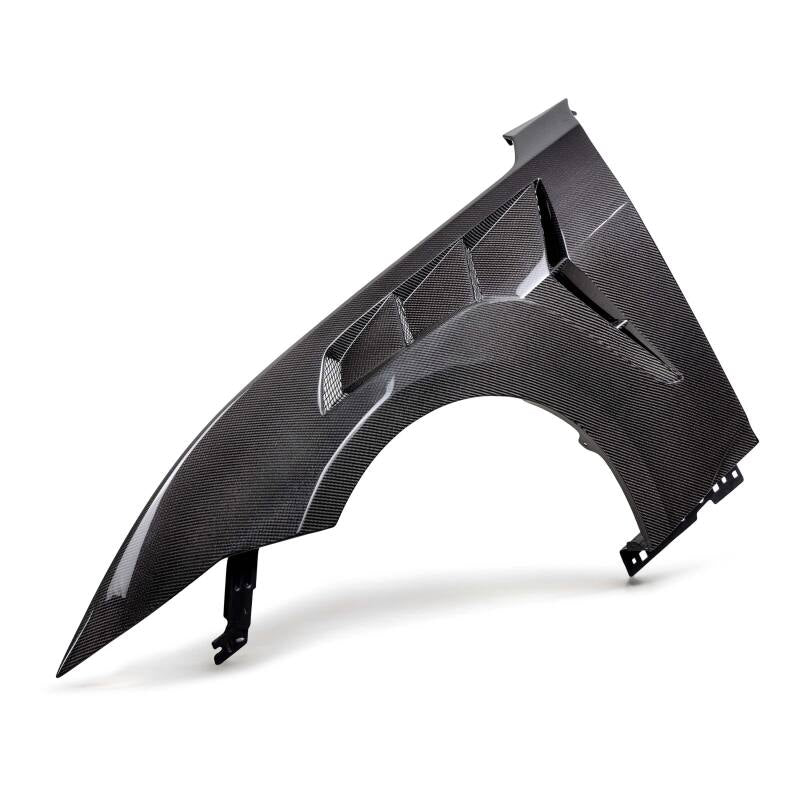 Anderson Composites 2024 Ford Mustang Type-GTD Carbon Fiber Fenders AC-FF24FDMU-GTD AC-FF24FDMU-GTD User 1