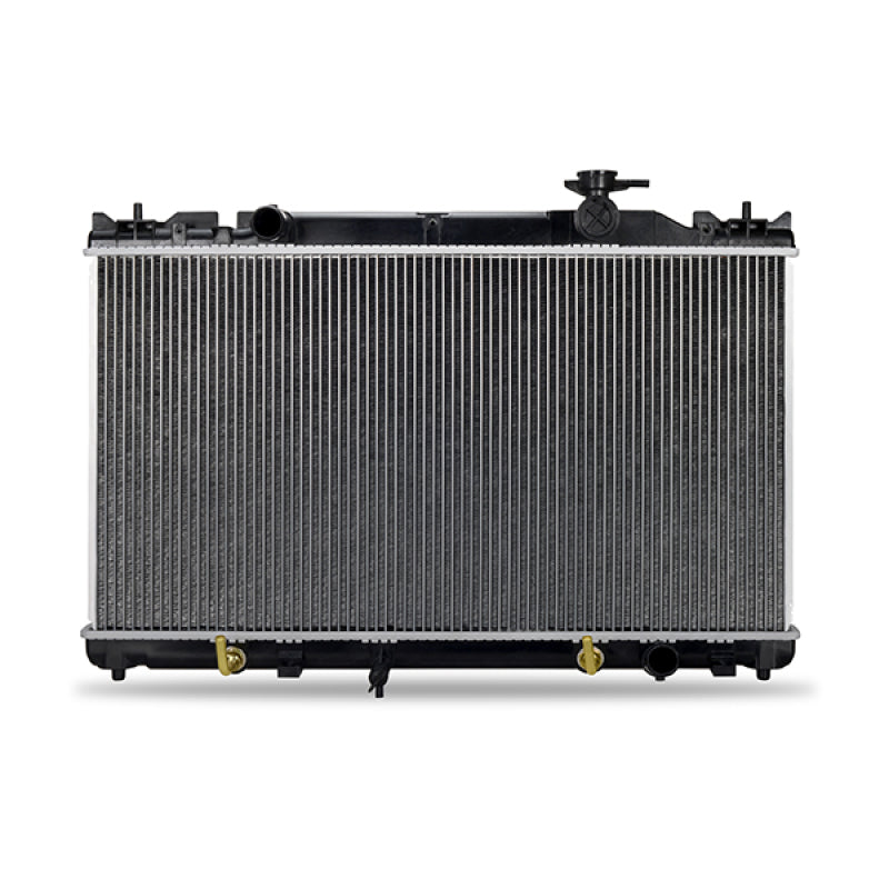 Mishimoto 2002-2006 Toyota Camry 2.4L Automatic Transmission Radiator Replacemen R2437-AT Photo - out of package