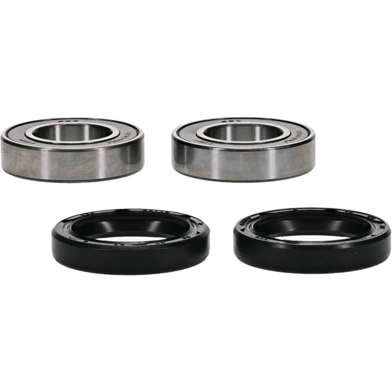 Pivot Works Suzuki Wheel Bearing Kit Premium Bearings 25-1363-P 25-1363-P Photo - Primary