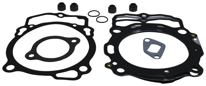 Vertex Pistons Vertex Gaskets 21-23 Gas-Gas EX450F Top End Gasket Kit 810374 810374 Photo - Primary