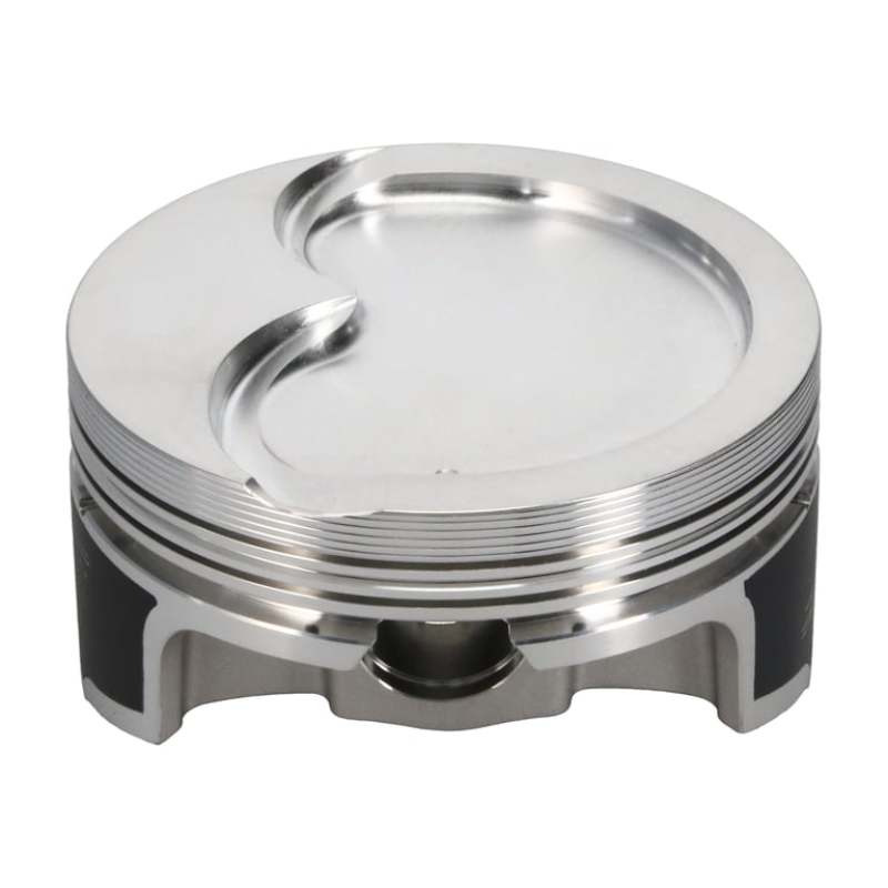 Wiseco Chevy LS Series -20cc R/Dome 1.110x4.030 Piston Shelf Stock Kit K456X3 K456X3 User 4
