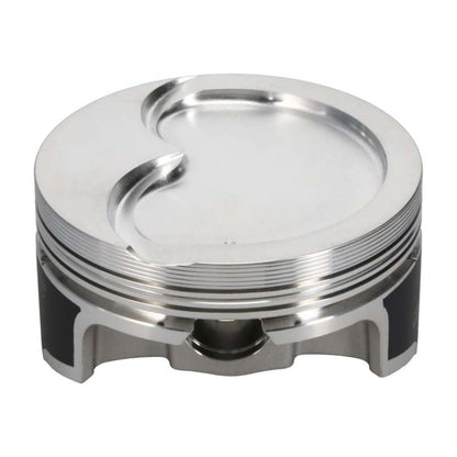 Wiseco Chevy LS Series -20cc R/Dome 1.110x4.030 Piston Shelf Stock Kit K456X3 K456X3 User 4