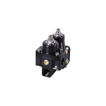 Aeromotive Fuel Pressure Regulator 13220 Photo - Close Up