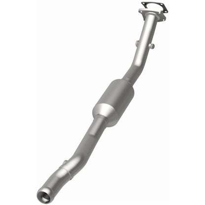 MagnaFlow Volvo HM Grade Federal / EPA Compliant Direct-Fit Catalytic Converter 24162 Photo - out of package