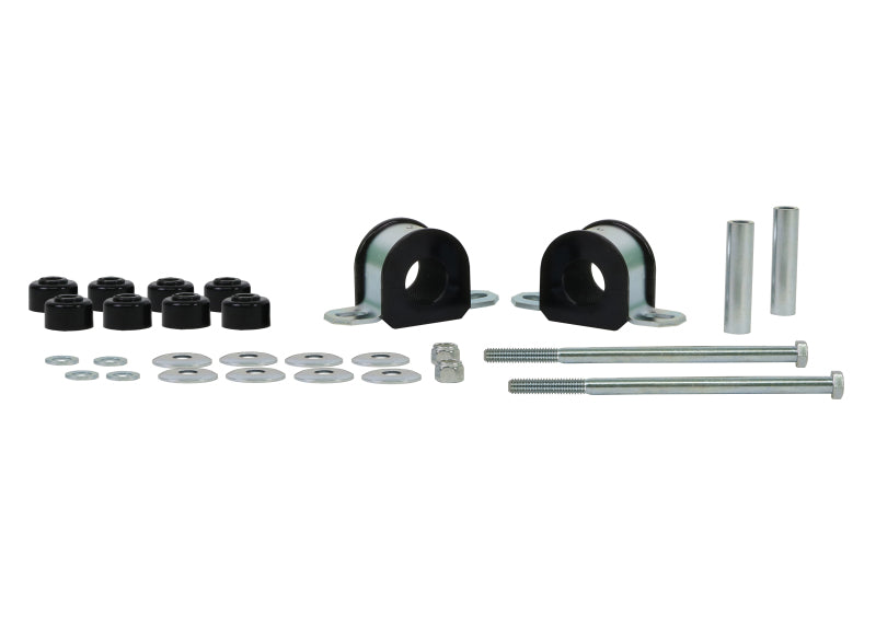Whiteline 1985-1989 Chevrolet Astro Sway Bar - Mount & Link Bushings W23827 W23827 Photo - out of package