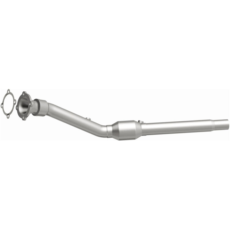 MagnaFlow Volkswagen Standard Grade Federal / EPA Compliant Direct-Fit Catalytic Converter 16426 Photo - out of package