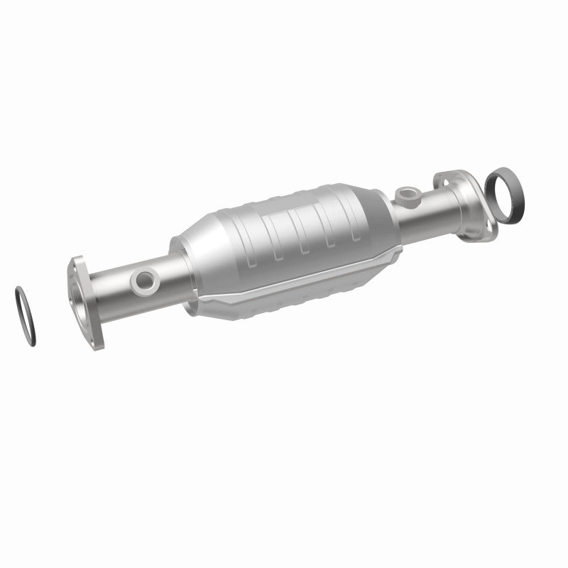MagnaFlow Acura Integra HM Grade Federal / EPA Compliant Direct-Fit Catalytic Converter 22639 360 Degree Image Set