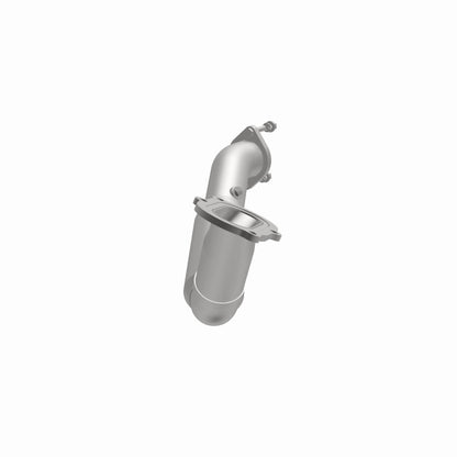 MagnaFlow Chevrolet Corvette OEM Grade Federal / EPA Compliant Direct-Fit Catalytic Converter 52038 360 Degree Image Set