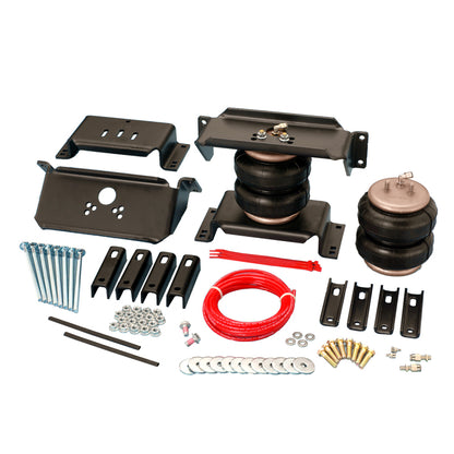 Firestone Ride-Rite Air Helper Spring Kit Rear Ford/Dodge/GM Pickup (W217602071) 2071 2071 Photo - Primary