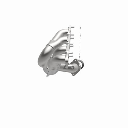 MagnaFlow Cadillac XLR HM Grade Federal / EPA Compliant Manifold Catalytic Converter 50785 360 Degree Image Set