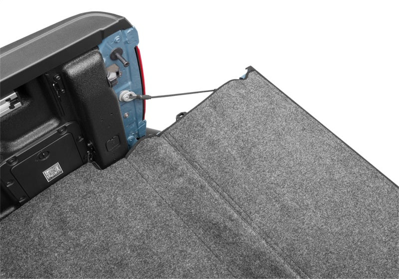 BedRug 2022+ Ford Maverick XLT Mat (Use w/Spray-In & Non-Lined Bed) XLTBMM22SBS XLTBMM22SBS Photo - Mounted